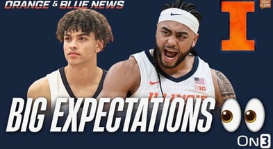 Talk Illini hoops preview