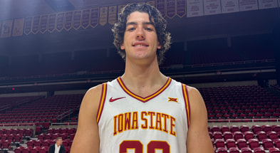 Blake Buchanan