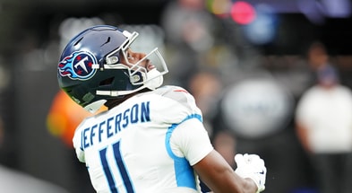 Van Jefferson