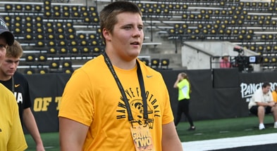Iowa Jezierski