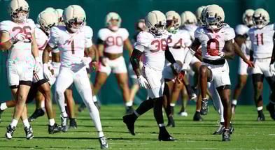 Alabama defense