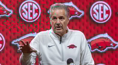 John calipari