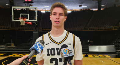 Trevin Jirak(2)