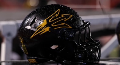 NCAA Football: Arizona State at Utah