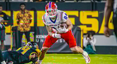 Eli Finley - LA Tech
