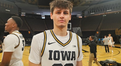 Trey Thompson