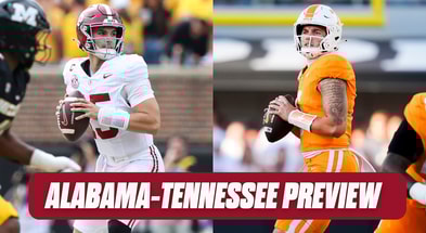 Alabama Pregame Show