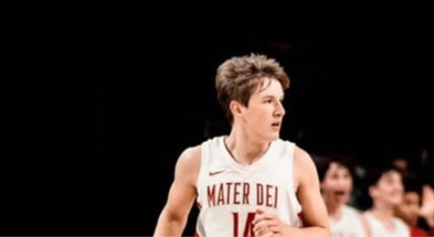 Luke Barnett