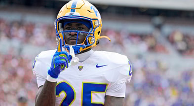 NCAA Football: Pittsburgh at Florida State