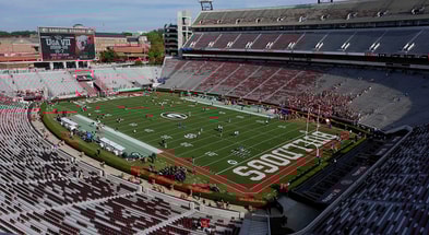 Sanford Stadium