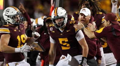 Minnsota bowl projections