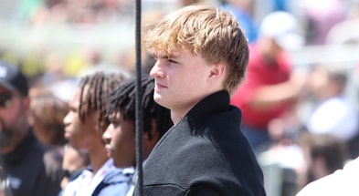 Brock Williams/Georgia