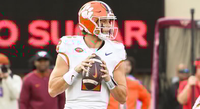 Cade Klubnik