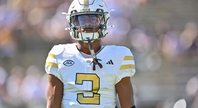 Virginia Tech vs Georgia Tech
