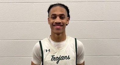 Jalen Brown (Photo: Tosa West Boys Basketball Twitter)