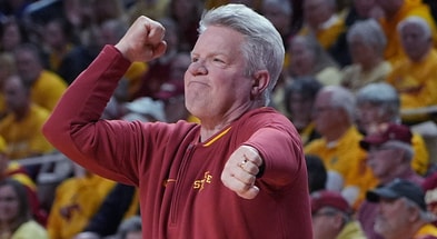 Syndication: The Ames Tribune