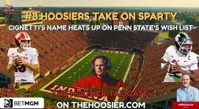 IU VS MSU 2025