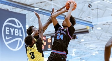 Milwaukee King 2027 wing Deuce McDuffie (Courtesy of Team Herro/ShotsbyMel).