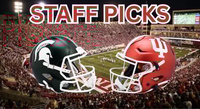 Indiana Football