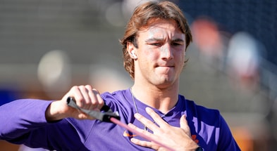 Cade Klubnik