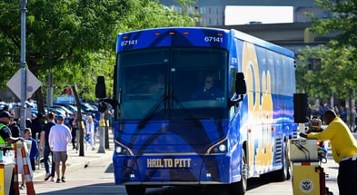 Pitt football