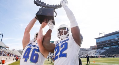 Memphis UAB 2023