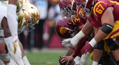 Notre Dame, USC