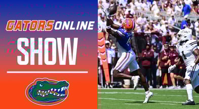 Florida-Gators-Online-Show