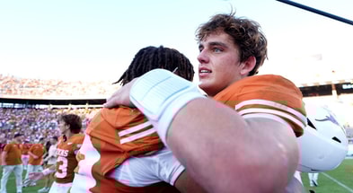 © SARAH PHIPPS/THE OKLAHOMAN / USA TODAY NETWORK via Imagn Images