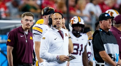Fleck - Ohio State