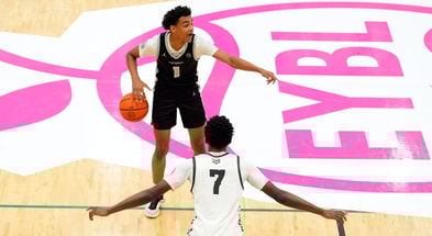 Quentin Coleman commit