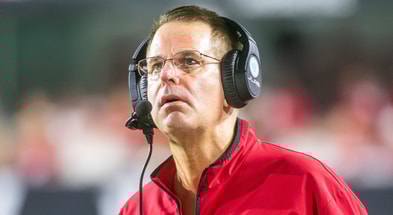 Curt Cignetti Indiana