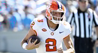Cade Klubnik