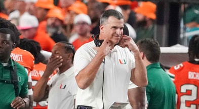 Mario Cristobal UL