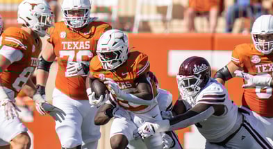 Texas, Mississippi State