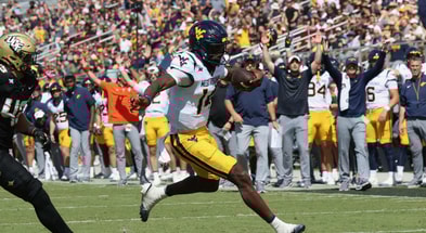 Khalil Wilkins