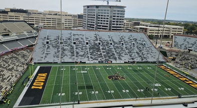 Kinnick Stadium(6)