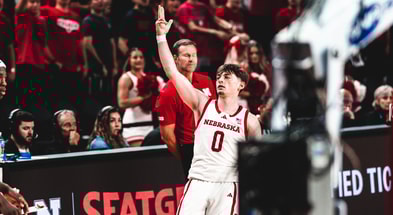 Connor Essegian - Nebraska