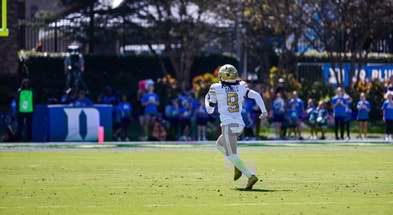 Duke Georgia Tech football