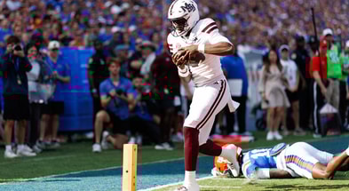 NCAA Football: Mississippi State at Florida