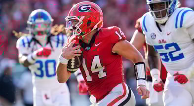 Gunner Stockton Georgia