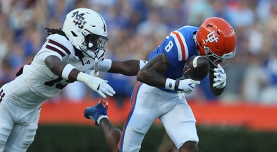 Syndication: Gainesville Sun