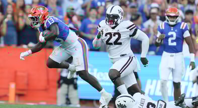 Syndication: Gainesville Sun