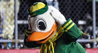 NCAA Football: Oregon at Rutgers