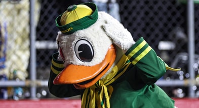 NCAA Football: Oregon at Rutgers