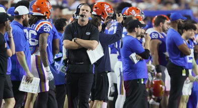 Syndication: Gainesville Sun
