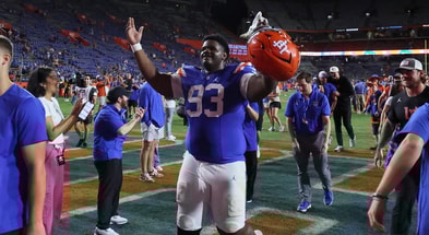 Syndication: Gainesville Sun