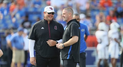 Syndication: Gainesville Sun