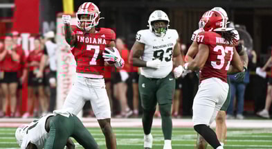 Indiana Football
