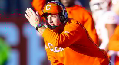 Dabo Swinney